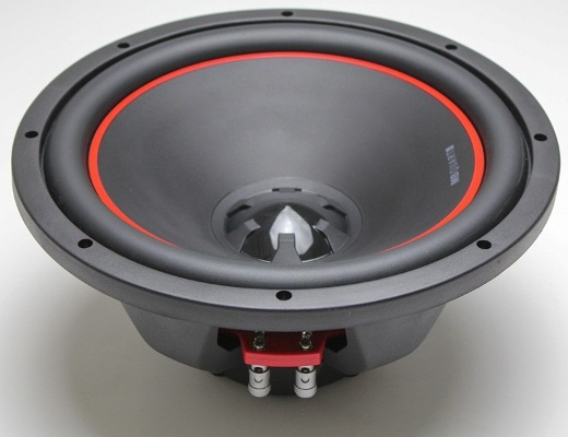 ������������� �������� MB Quart XW1-304